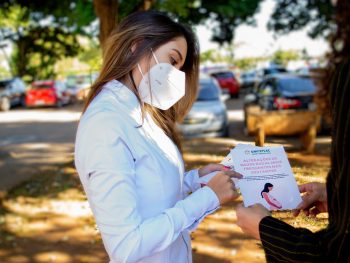 Educação em saúde bucal nas Unidades Básicas de Saúde