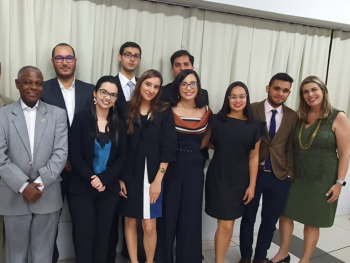 Comunicado nº 01/2021