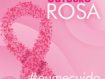 Campanha Outubro Rosa