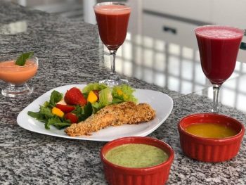 Nutricionista alerta para os riscos do excesso na ingestão diária de proteínas e para a importância de consumir carboidratos