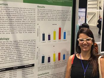 História de Sucesso no UNICEPLAC – Loise Pedrosa Salles