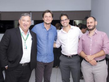 Empreendedorismo com Alexandre Guerra