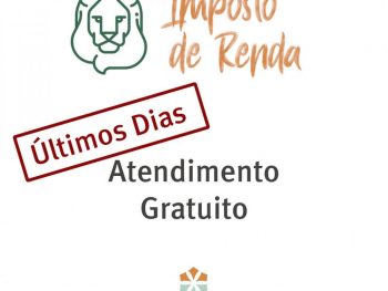 O UNICEPLAC oferece orientação gratuita para Declaração do Imposto de Renda 2019