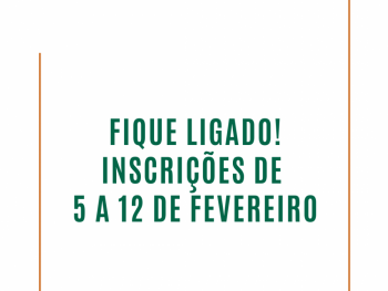 As inscrições para o Fies abrem nessa quarta-feira (5)
