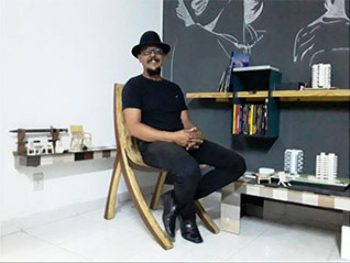 História de Sucesso no UNICEPLAC – Ubiratã Fogaça Lopes