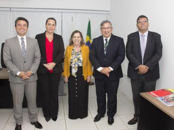 Semana Jurídica do Curso de Direito