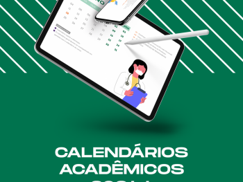 CALENDÁRIO ACADÊMICO DE 2021