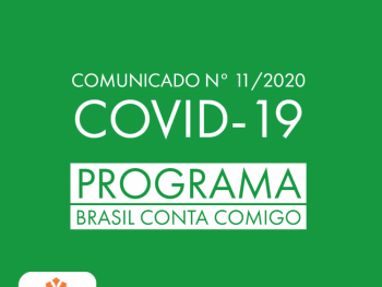 Programa Brasil conta comigo.