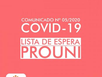 Orientações para os participantes do processo seletivo -  Prouni