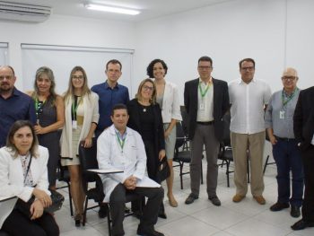 UNICEPLAC lança parceria com a MEDCEL