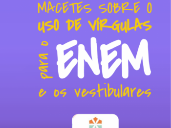 Como usar a vírgula? Confira 4 dicas para nunca mais esquecer