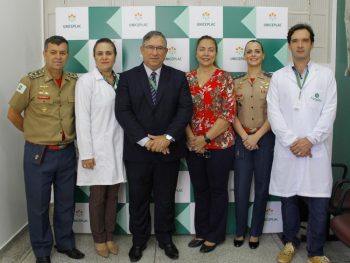 Curso de Medicina Veterinária  recebe nota máxima na avaliação do MEC