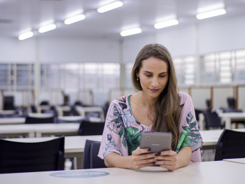 Confira o resultado da Monitoria para 2021.2