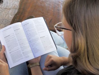 Lançamento de Atividades Complementares 2021.2