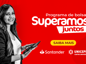 Está precisando de uma ajudinha de custo para continuar a graduação?