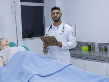 V Encontro Nacional Médicos do Futuro