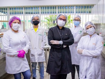 O futuro da maquiagem é a maquiagem sustentável!