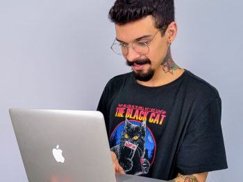 Processo Seletivo 2022.1 aberto!