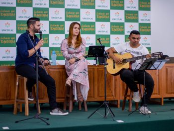 Aconteceu: VII Simpósio de Psicologia