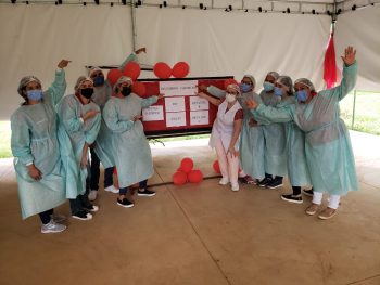 Dezembro Vermelho: Mês de luta e conscientização contra o HIV