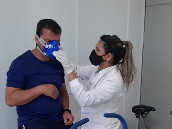 Revista do Conselho Federal de Educação Física publica matéria sobre o Fitcheck