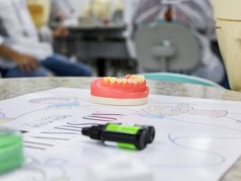 Aconteceu: XXX Semana Científica de Odontologia 2021