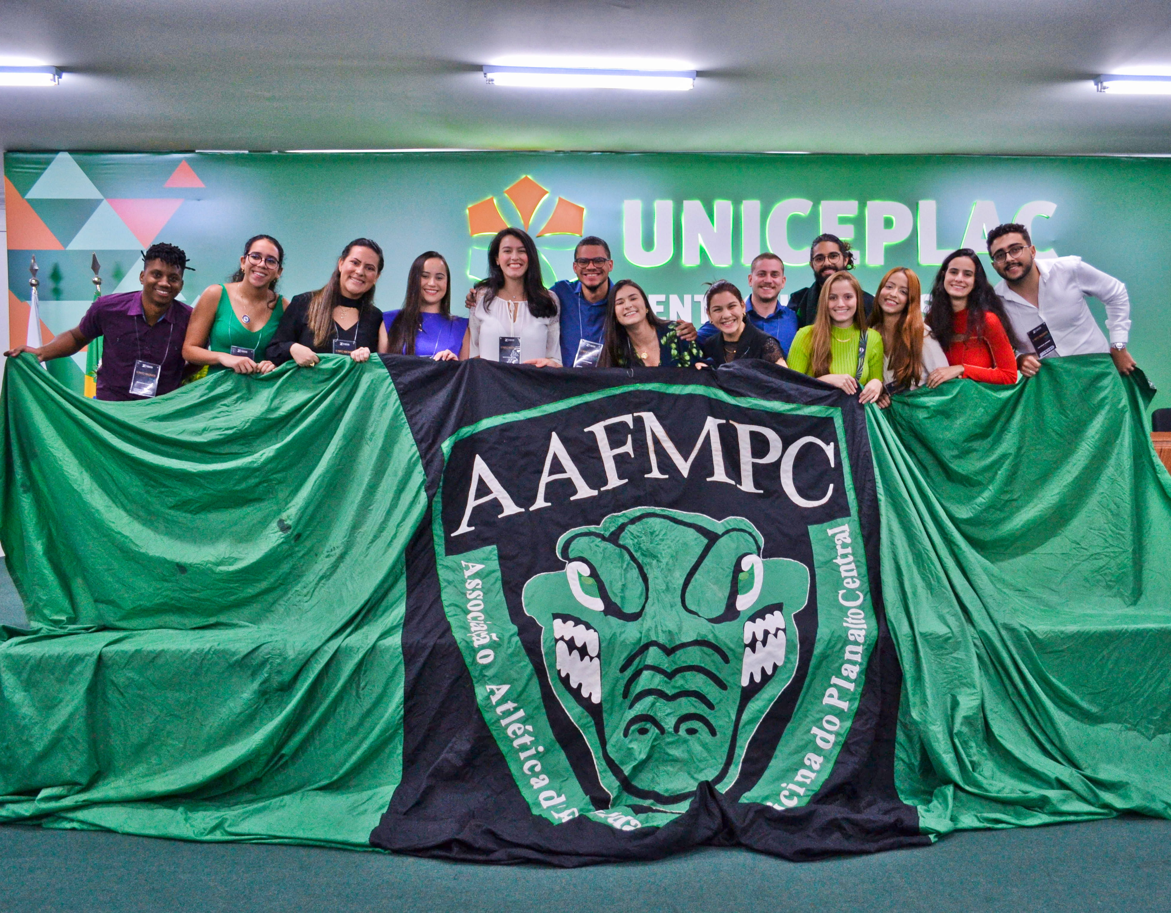 #Aconteceu: II Papo Magnata do curso de Medicina