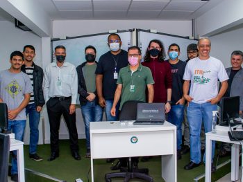 Apresentação dos Projetos de Startup dos Cursos de T.I