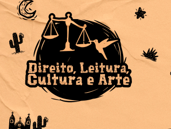 Evento: Direito, Leitura, Cultura e Arte