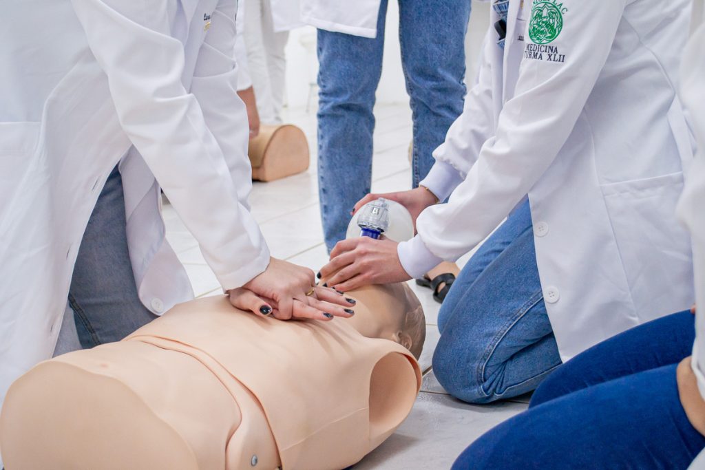 Medicina no Enade: UCPel é destaque - Medicina