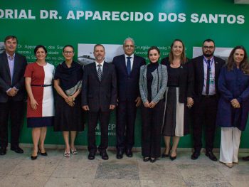 Atendimento ao Idoso: UNICEPLAC firma parceria com CJI