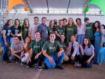 Aconteceu:  I Circuito Sustentabilidade, Cidadania e Saúde