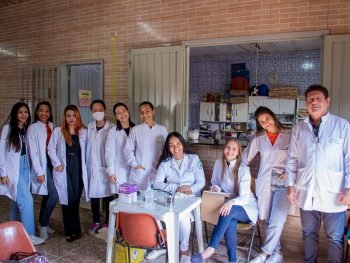 Aconteceu: II Feira de Saúde do Dia das Crianças