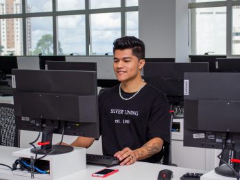 SAIU O EDITAL DO PROJETO DE EXTENSÃO - A tecnologia da realidade virtual – Metaverso