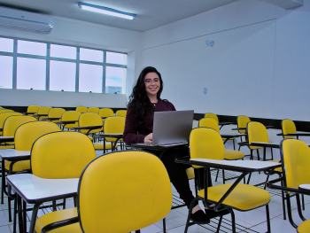 SAIU O EDITAL DA STARTUP DOS CURSOS DE TECNOLOGIA DA INFORMAÇÃO!