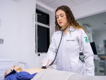 Inscrições abertas para o vestibular de Medicina do UNICEPLAC