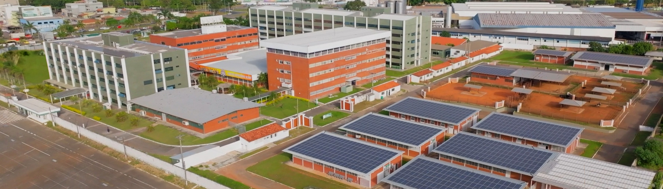 Fale Conosco - UNICEPLAC