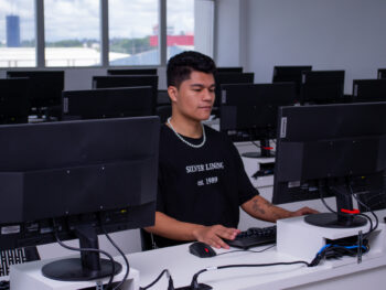 Curso de Análise e Desenvolvimento de Sistemas do UNICEPLAC promove o Primeiro Desafio de Algoritmo 