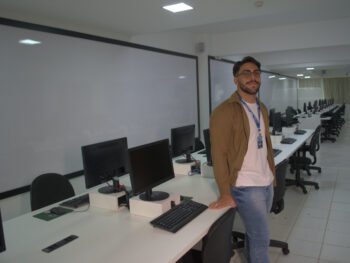 Pesquisa mostra que área de Análise e Desenvolvimento de Sistemas é uma das que mais gera empregos no mercado de trabalho contemporâneo