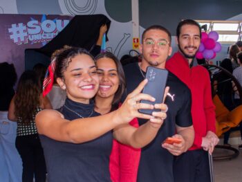 Programa Santander X Explorer Training abre inscrições para jovens universitários