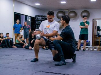 Distrito Federal enfrenta a terceira maior seca de sua história: saiba como cuidar da saúde