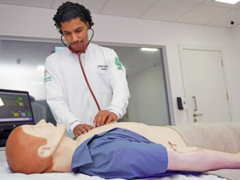 Últimas semanas para se inscrever no Vestibular de Medicina UNICEPLAC 2025.1