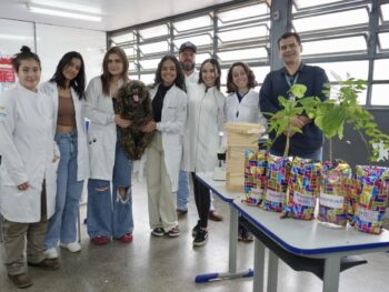 UNICEPLAC recebe o Selo Instituição Socialmente Responsável