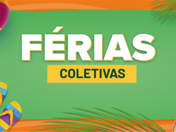 UNICEPLAC entra em férias coletivas a partir de 19 de dezembro