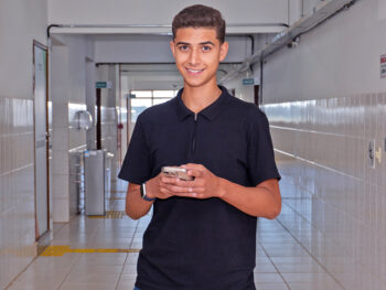 Estudantes devem enviar documentação para renovação de convênios e benefícios até 20 de Janeiro