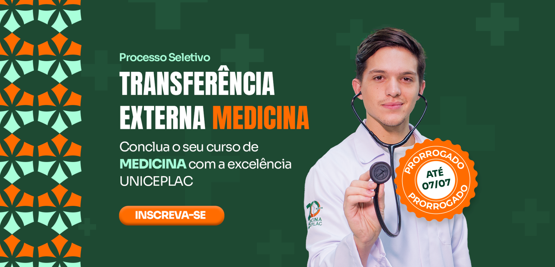 ESTÁGIO NAS UNIDADES DO IGES-DF (HOSPITAL DE BASE,  HOSPITAL DE SANTA MARIA E UPAS)