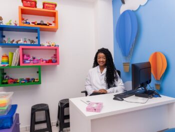 Mães no centro do cuidado: como preservar a saúde mental e o bem-estar materno