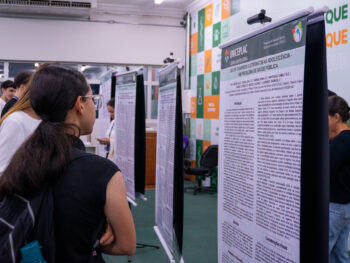 Dia Mundial sem Tabaco alerta para uso de cigarros eletrônicos