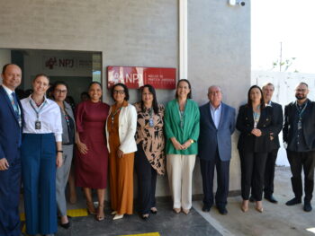 Núcleo de Práticas Jurídicas