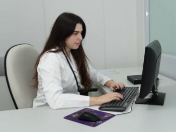 Curso de Medicina do UNICEPLAC oferece atendimentos gratuitos à comunidade